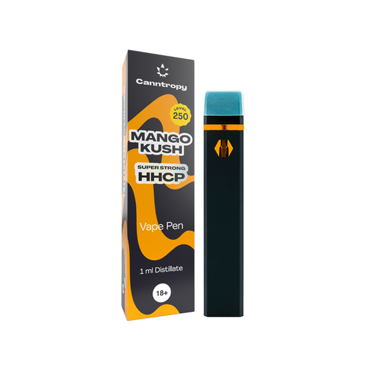 Mango Kush HHC-P - Canntropy - Vape - 1ml